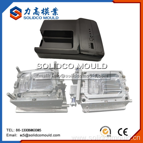 Full Set Plastic Water Purifier Mould